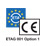 Europese Technische Goedkeuring (ETA)