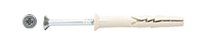 PRO NYLON SLAGPLUGGEN