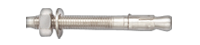 PTB-SS-PRO DOORSTEEKANKERS
