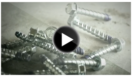 Mechanische verankering