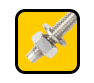 ROESTVRIJ STAAL (INOX)