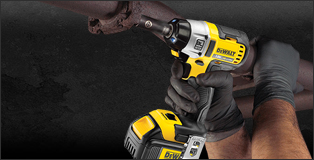 Brushless Technologie