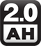 2.0 AH